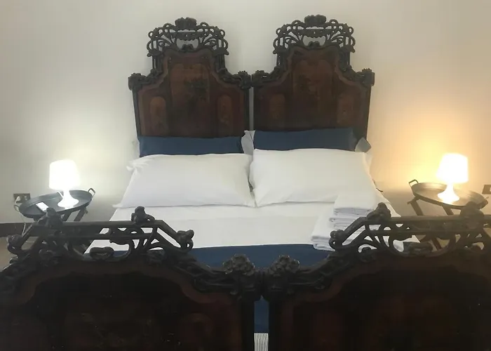 Aragona Rooms