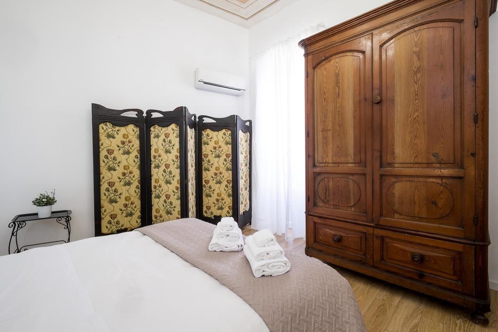Aragona Guest house *