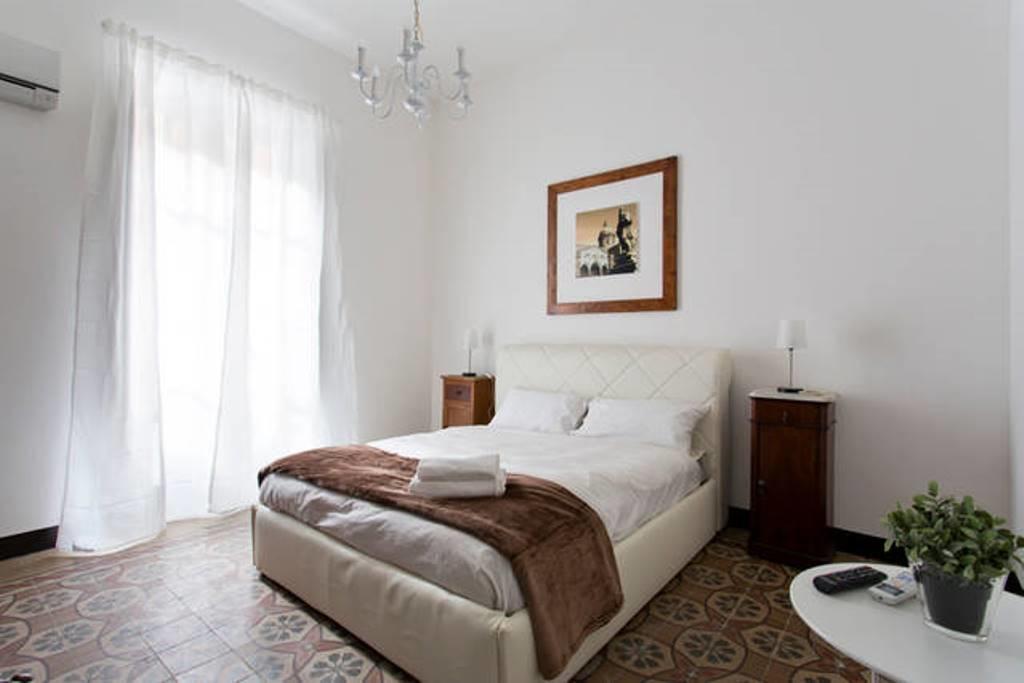 Aragona Guest house *
