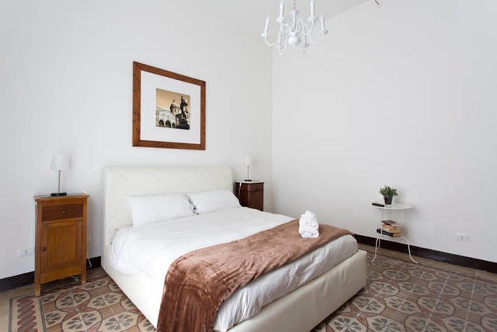 Guest house Aragona Palermo