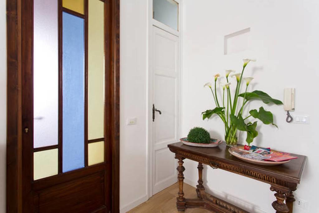 Guest house Aragona
