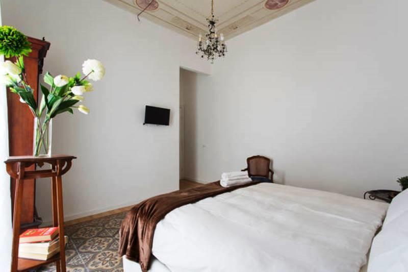 Guest house Aragona *