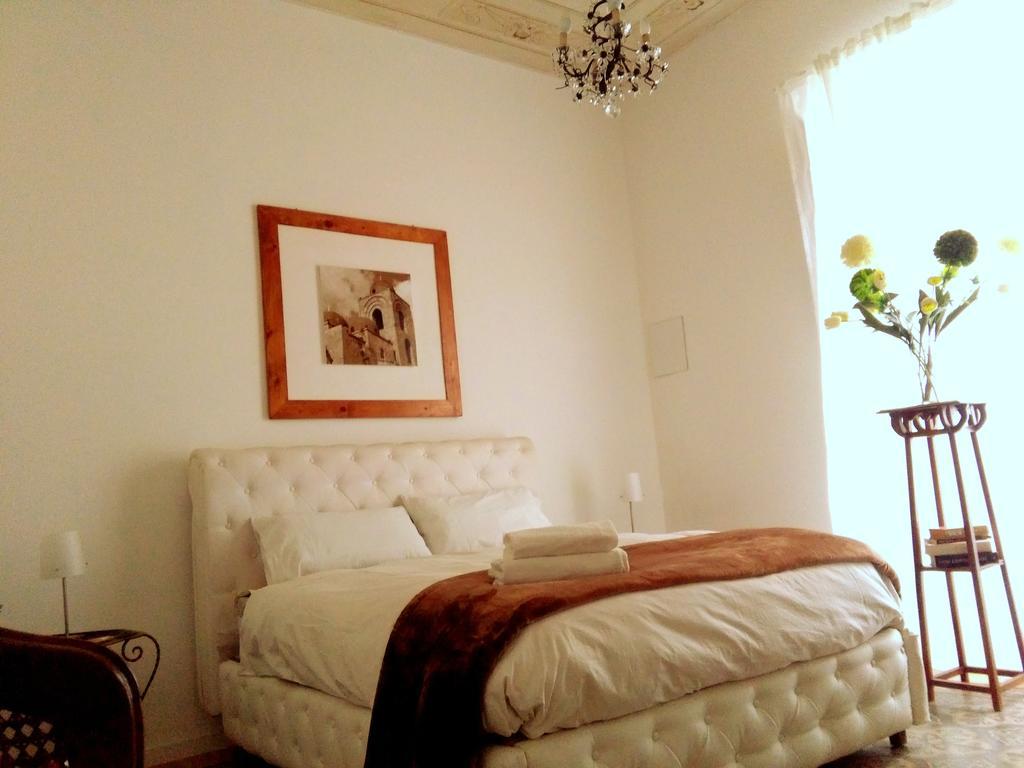 Aragona Guest house *