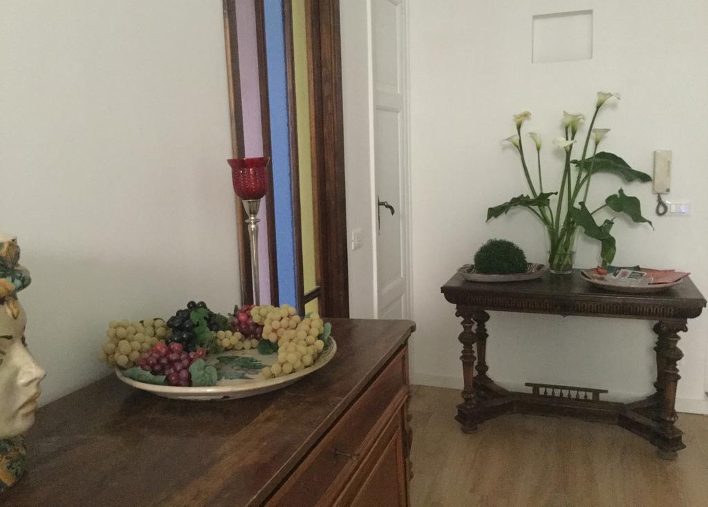 Guest house Aragona
