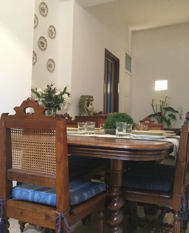Aragona Guest house Palermo