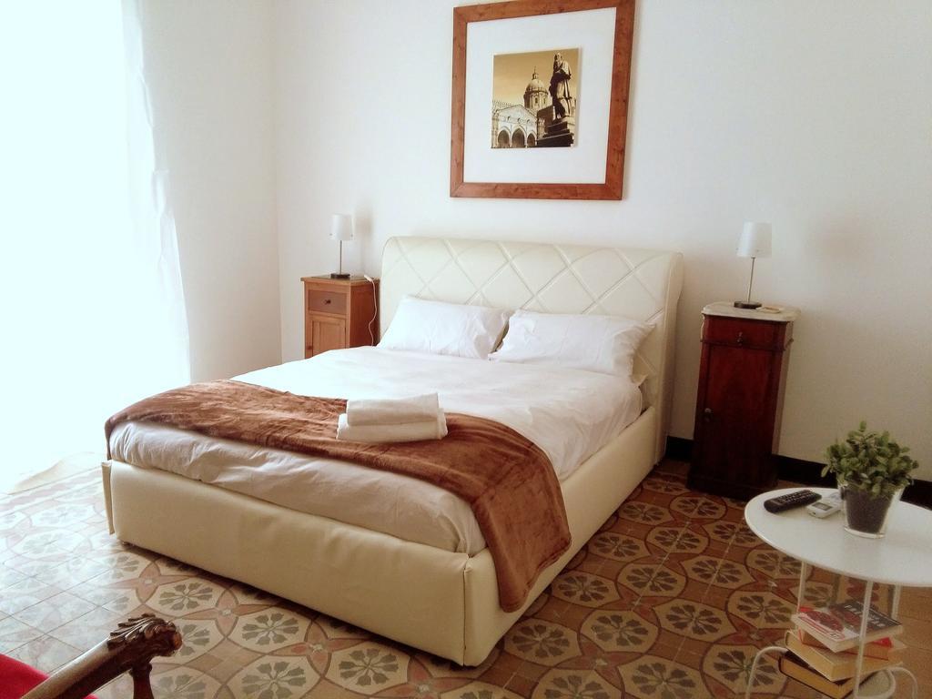 Guest house Aragona