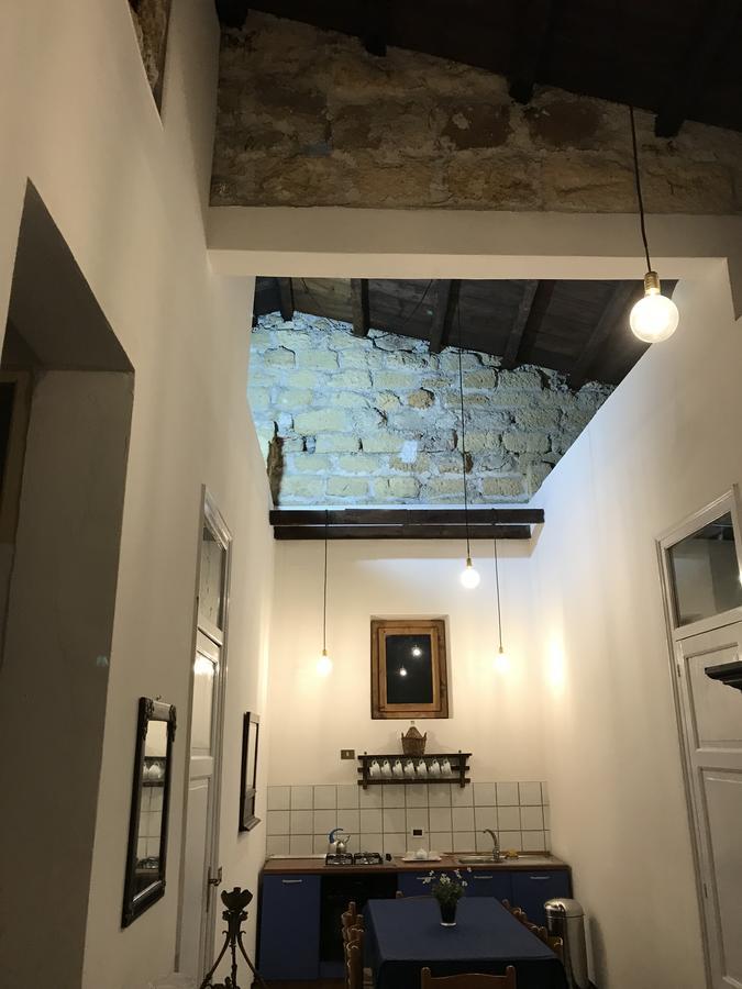 Guest house Aragona *