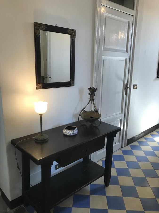 Guest house Aragona *