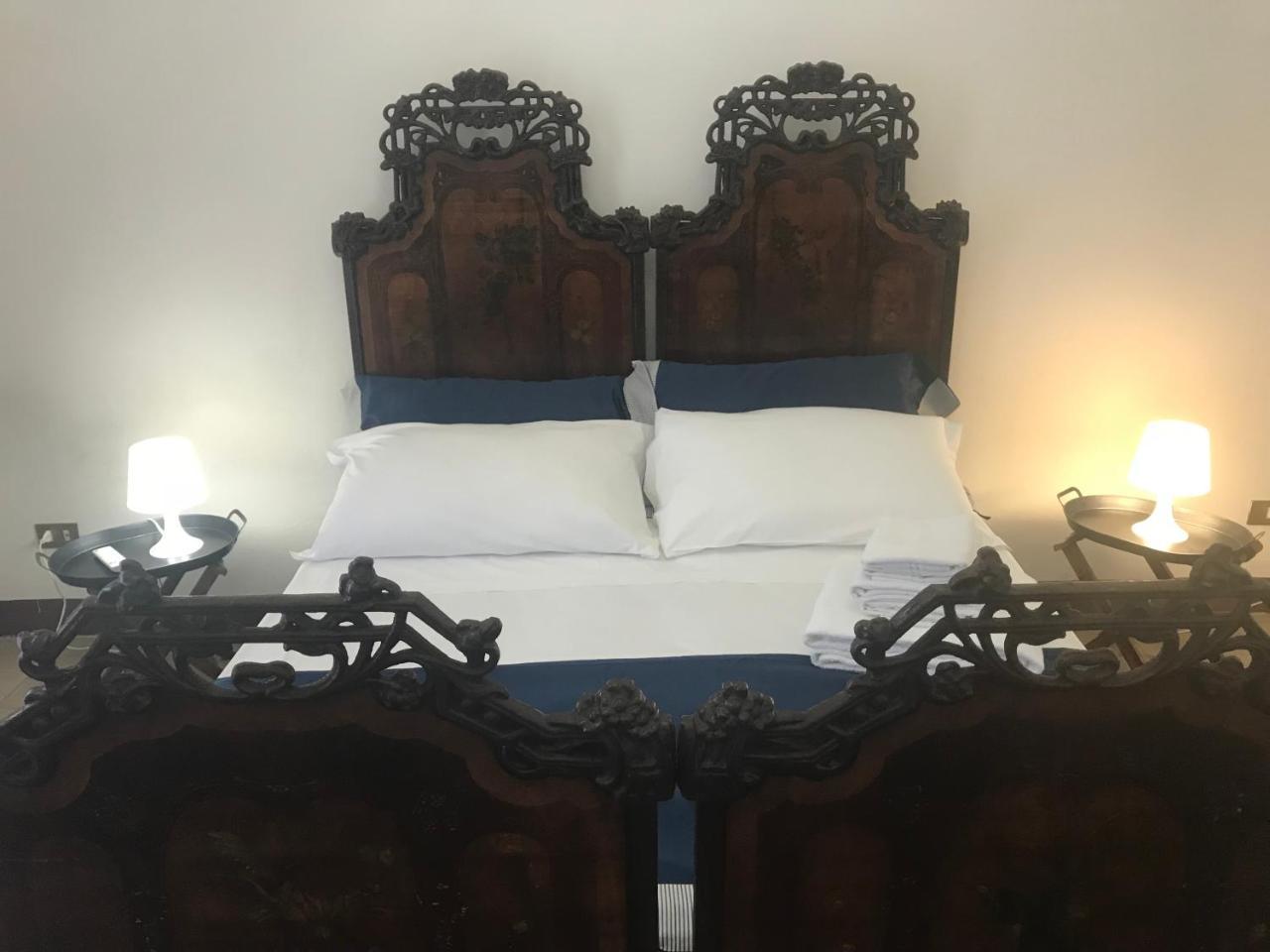 Guest house Aragona Palermo