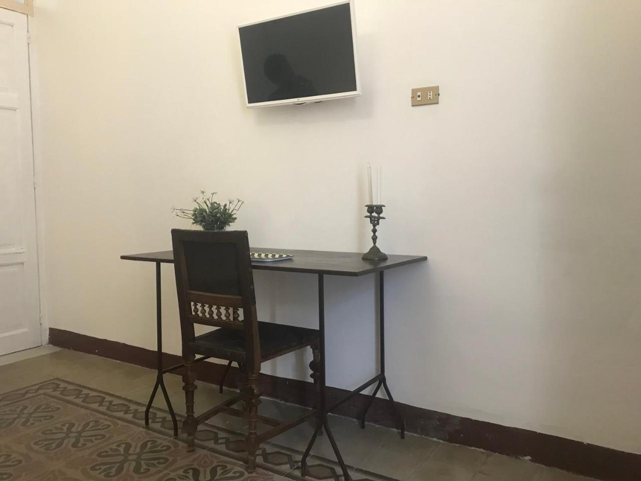 Aragona Guest house *