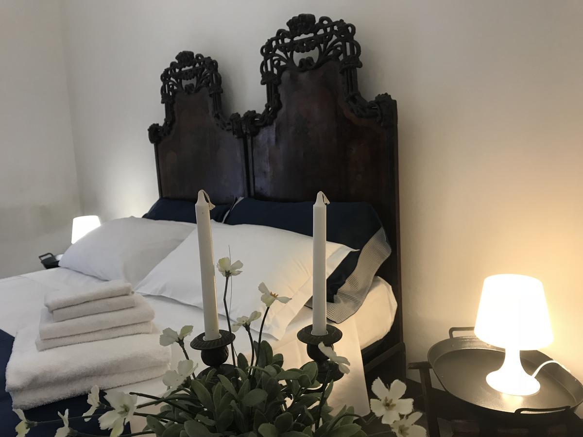 Aragona Guest house Palermo