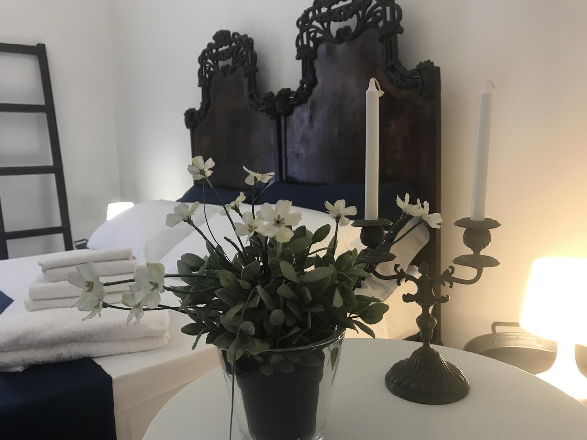Aragona Guest house