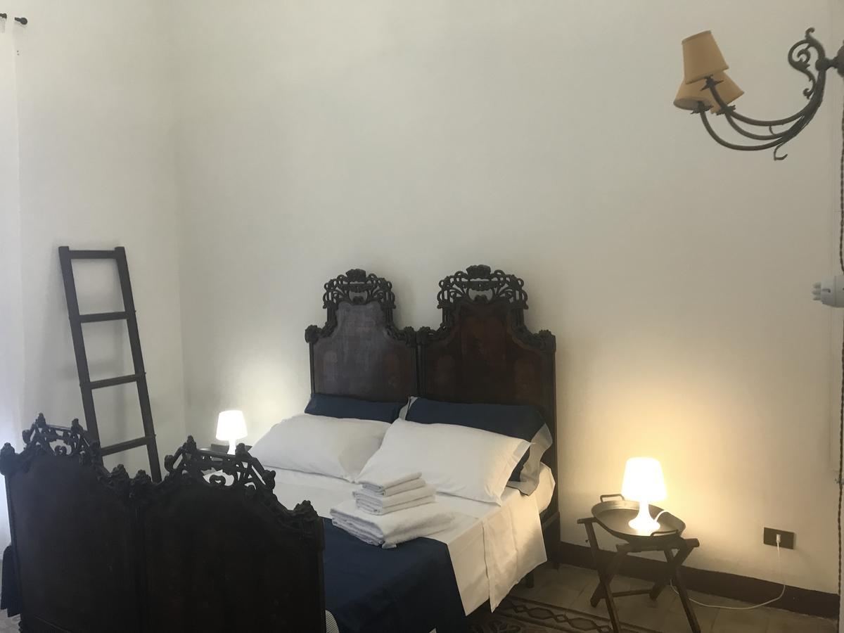 Aragona Guest house