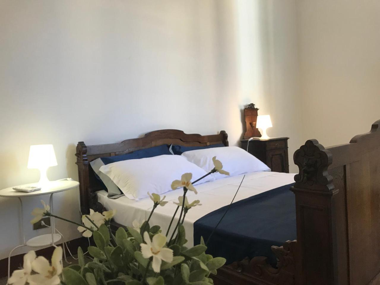 Aragona Guest house *