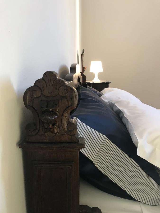 Guest house Aragona *