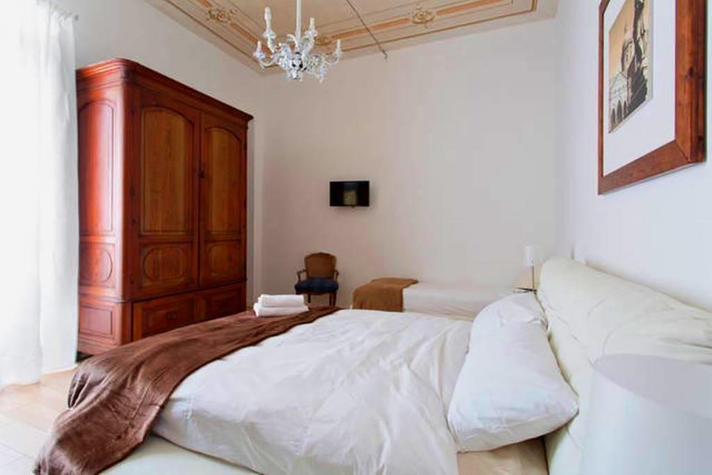 Casa de hóspedes Aragona Palermo