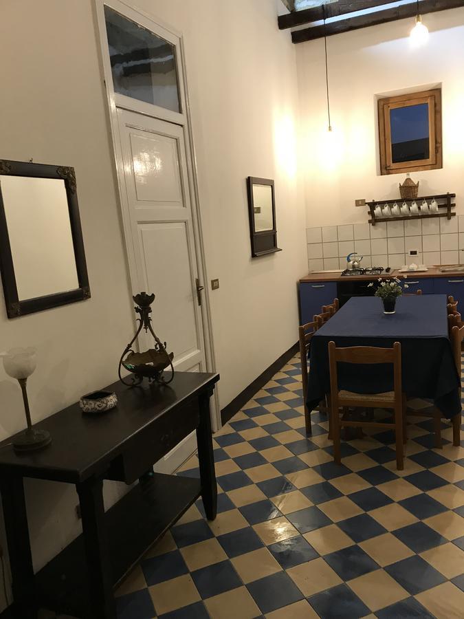 Casa de hóspedes Aragona *
